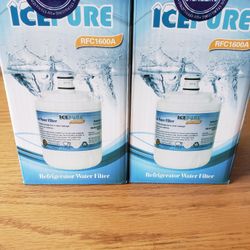 Refrigerator Water Filters New