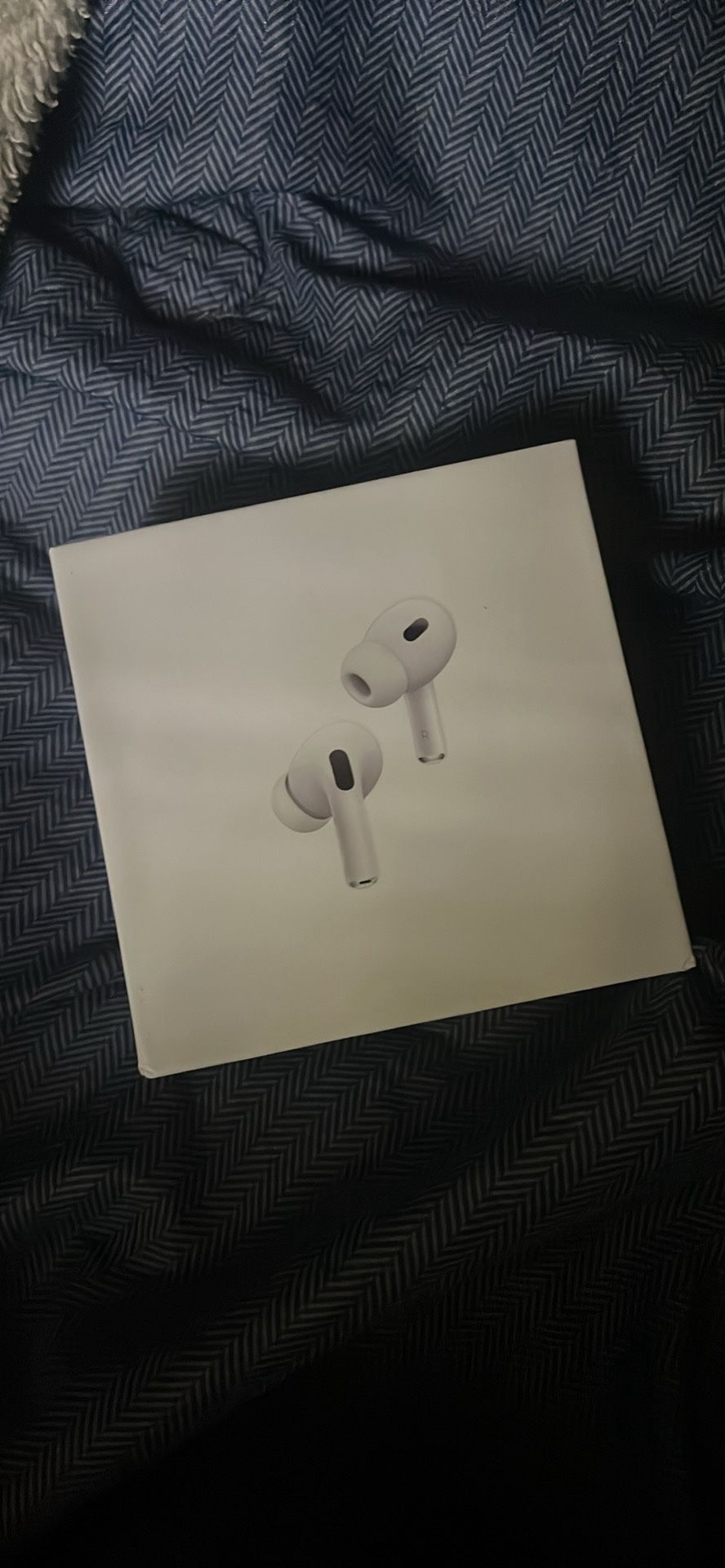 AirPods Pro 2 USB-C With (ANC)