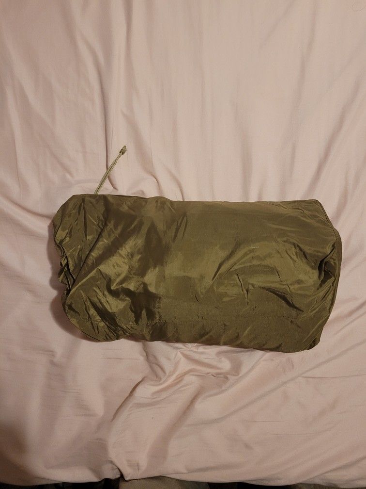 Mountain Hardwear Hunker 1, 1.5 Man Tent