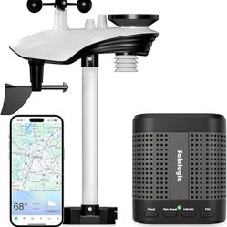 Smart Weather Station（brand new)