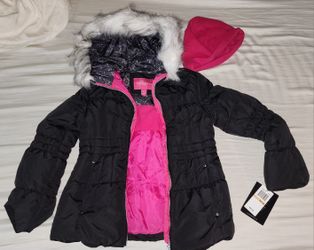 NEW Sz 7/8 Small Girls Jacket 