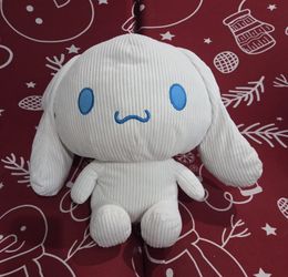 Sanrio cinnamoroll 15" Plush 