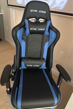 Gtracing gaming chair