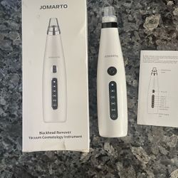 Blackheads Remover Vacuum Cosmetology 