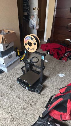 3d printer