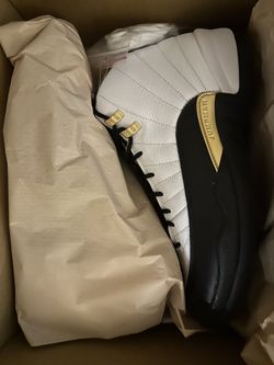 Jordan 12 Royalty 11.5 DS BRAND NEW