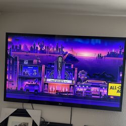 LG Tv