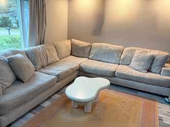 Large Sectional Sofa
