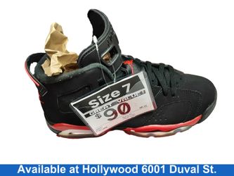 Jordan Iq1275-001 Black