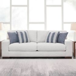 Ashley Belvoir Sofa 