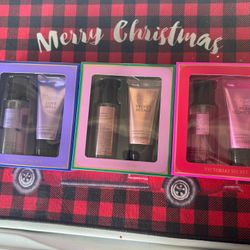 Victoria Secret Sets 