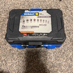 Kobalt 3/8 Pro90 Ratchet