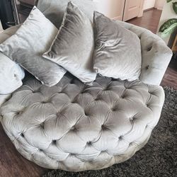 2 Small Corner Couches