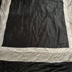 Queen/King Blanket (Brown)
