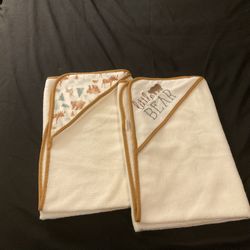 Baby Towels Bibs Blankets Sock