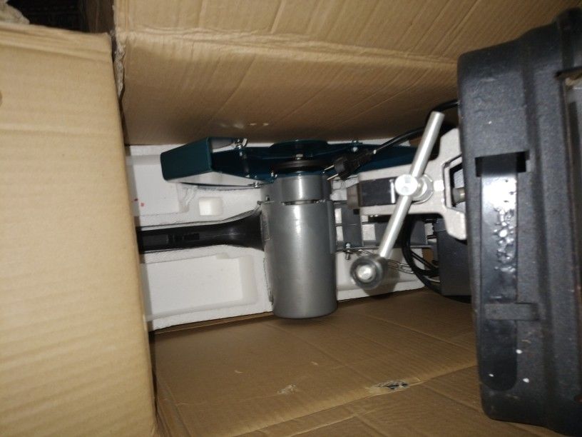 14 Inch Chop Saw