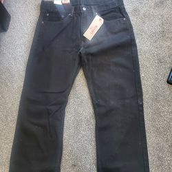 Brand New Levi Jeans 505
