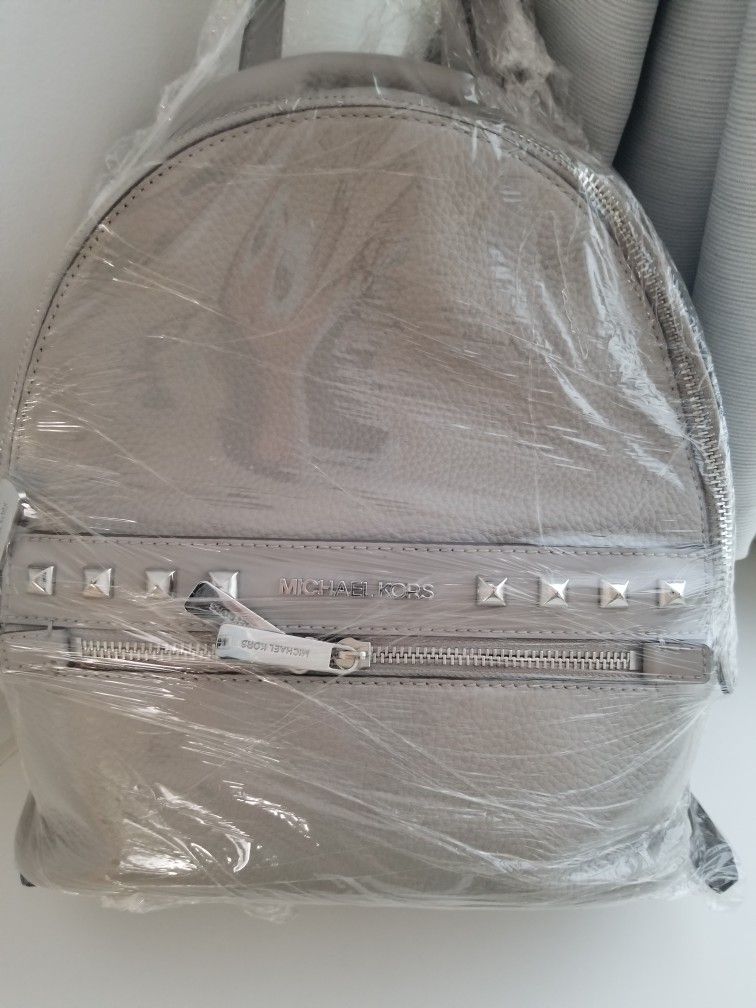 Michael Kors Backpack