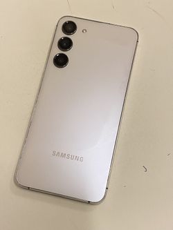 Galaxy S23 Plus Fully Unlocked