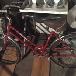 3 AWESOME VINTAGE BICYCLES 🚲