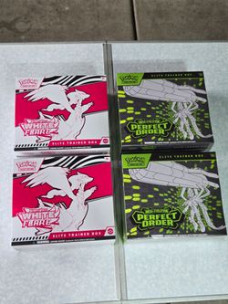 ETB Pokémon