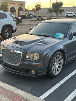 2007 Chrysler 300