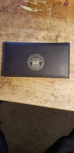 COLLECTABLE UNCIRCULATED 2$ BILL