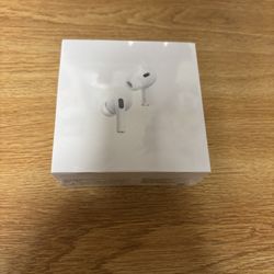 Apple AirPods Pro 2 Gen 