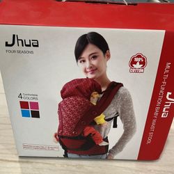 Baby Carrier 