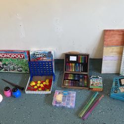 Multiple Playing Items 