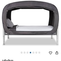 Privacy Pop Tent