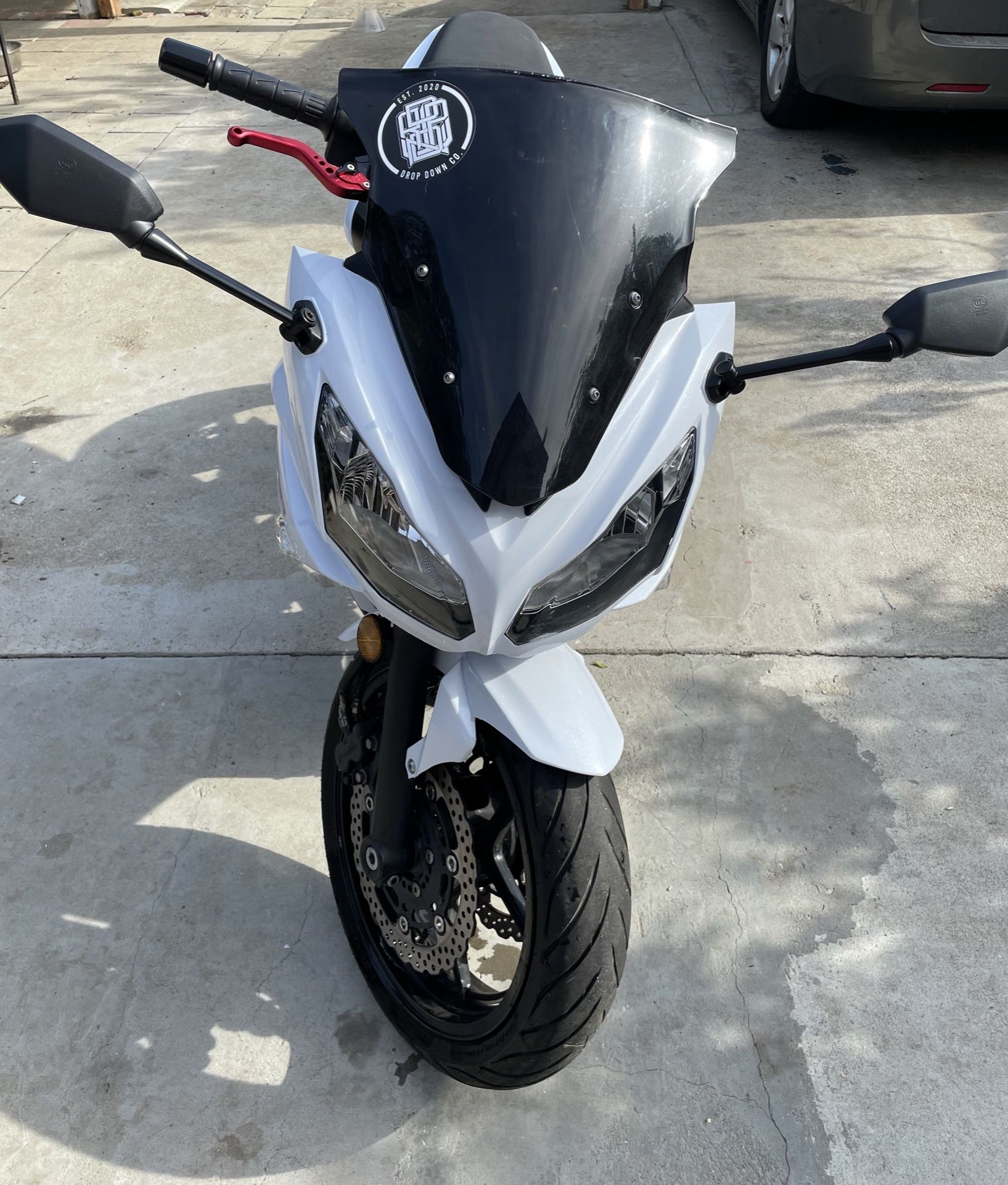 Kawasaki Ninja