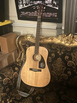 Acoustic Fender