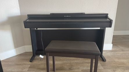 Kawai KDP120 Digital Piano