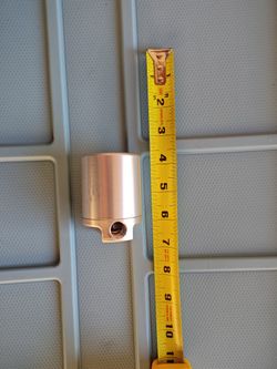 Oil Catch Can