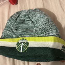 Timbers Beanie 