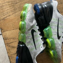Nike Vapor Max Flyknit