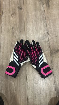 Adidas goalie gloves