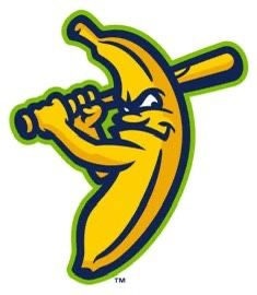 The Firefighters VS Savannah Bananas - Nats Park
