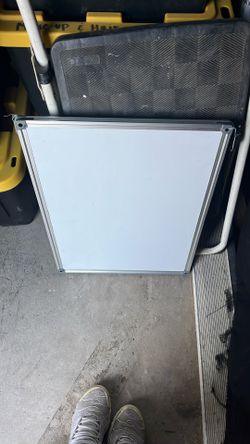whiteboard