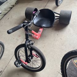 Big Wheel