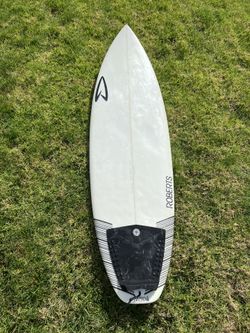 Surfboard