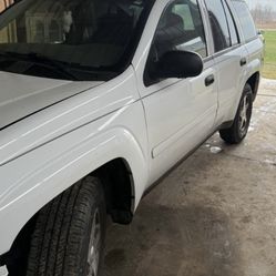 Parting out