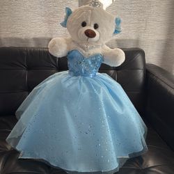 Quinceañera Last Doll