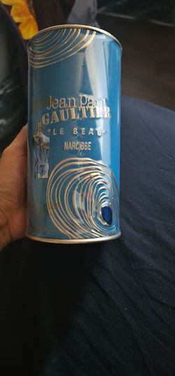 Jean Paul Gaultier Le Beau Narcisse