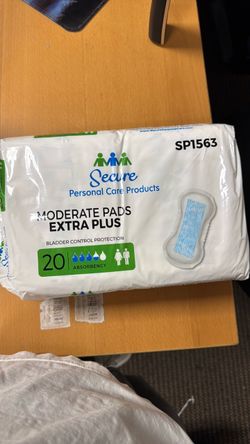 women’s pads