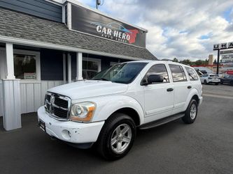 2005 Dodge Durango