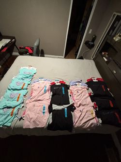 Champion Kids 4PC Active Set *Sold in Bulk or Individually*