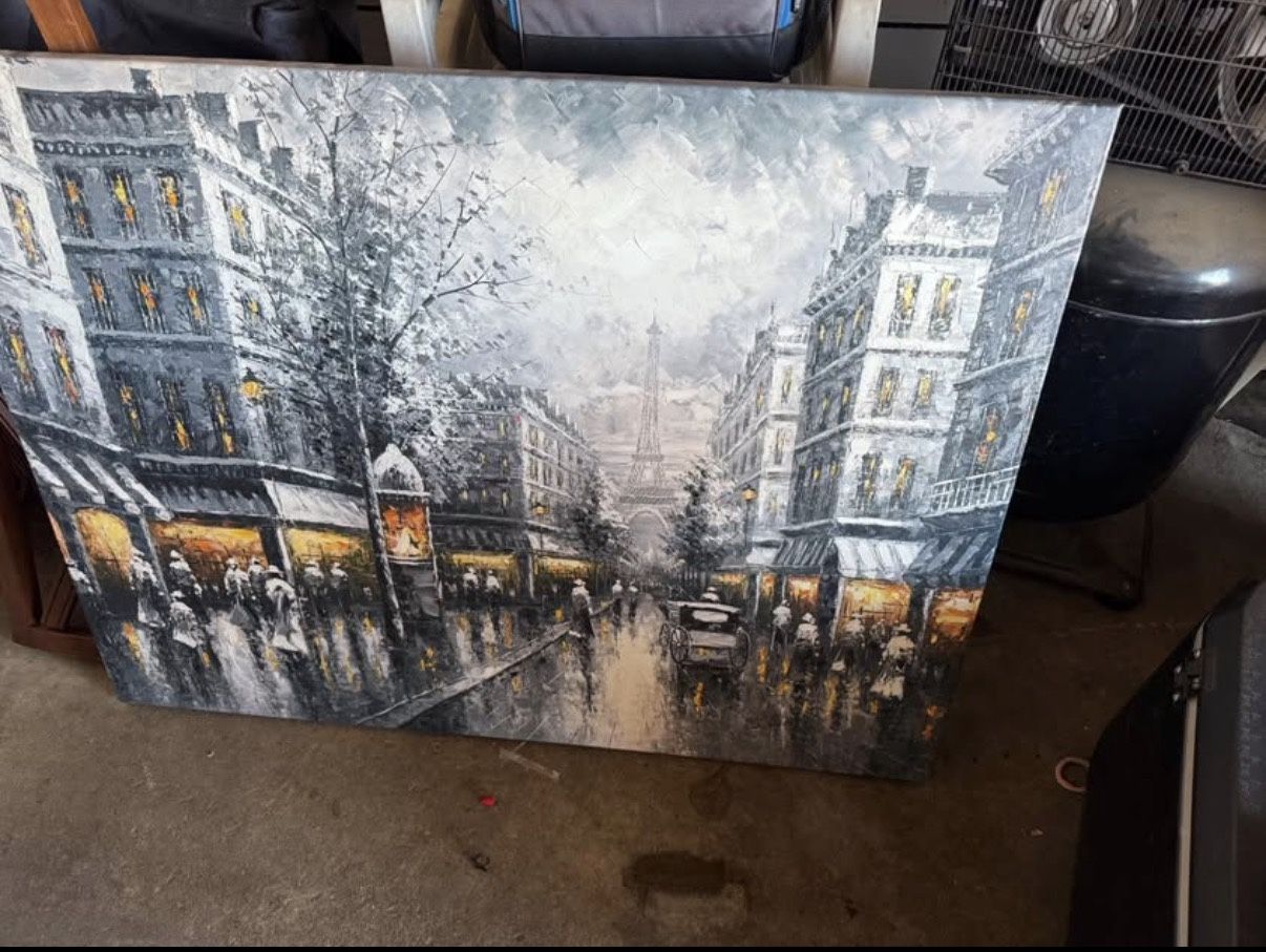 Painting