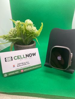 Apple Watch Ultra 3 Cellular+GPS